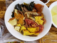 -钟太怪噜(小吃街店)