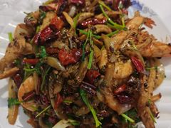 -北戴河庆山饭店·海鲜砂锅粥(北戴河黑石路店)