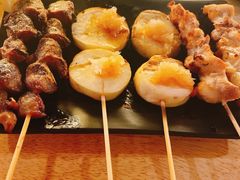 -鸟内会居酒屋(得意潮馆店)