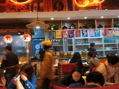 大堂-有喜屋·深夜食堂(环宇荟店)