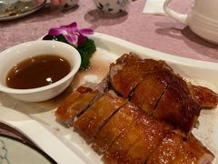 -良渚君澜度假酒店·中餐厅