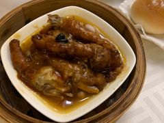 -潮福城大酒楼·潮粤菜·港式点心(阳光城店)