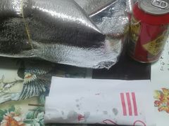 -彭浦小玲炸鸡腿(延长路上海大学店)