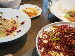 -秦月轩·陕西家乡菜(阜成路·五棵松店)