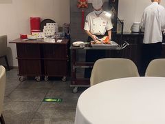 -月福京味斋·烤鸭店·北京菜(鼓楼总店)