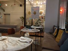 大堂-the rug 飞毯 (朝阳公园店)