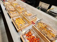 -爱有声毛肚串串火锅自助(龙之梦大都汇店)
