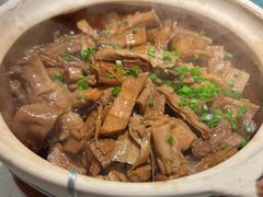 -刀板香·安徽菜(国购IFC店)
