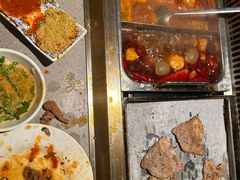 -芝小官毛肚火锅海鲜自助(淮安清江浦区新亚店)