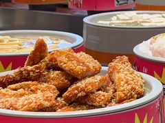 -密友回转自助火锅(世茂国际广场店)