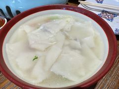 -蒙亨·手把肉·蒙古包文化主题餐厅(天恒广场店)