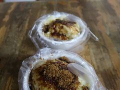 -共和老洪豆花草粿水粿