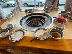 -食玉轩临江鱼捞