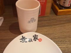 -无敌家现熬骨汤拉面(颐堤港店)
