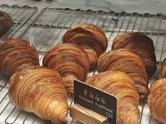 -麦田工坊(月湖店)
