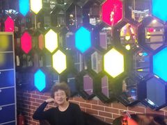 -美航国际健身(北京华联店)