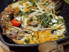 -云海肴云南菜·蒸汽石锅鱼(北京良乡华冠店)