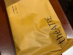 -théATRE 茶聚场(王府中環店)