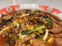 -徐鼎盛民间菜(南坪后堡店)