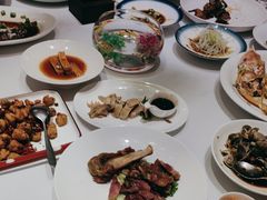 -宝燕壹号(徐汇店)
