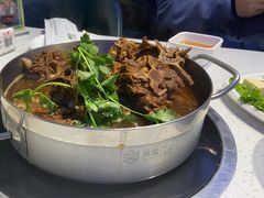 -黑窑厂糖油饼烤鸭·清真菜(旗舰店)