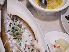 -新梅华餐厅(星悦汇店)