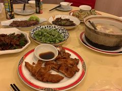 香油鳝丝-小实惠嘉(威海路店)