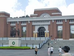 -照金红色旅游名镇