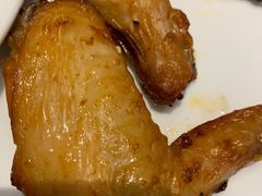 -必胜客(白石桥店)