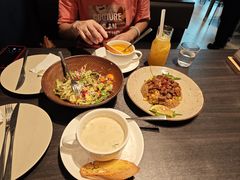 -卡朋西餐(宝安大仟里店)