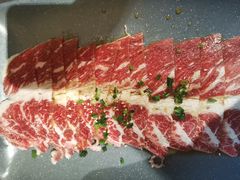 -新石器烤肉(虹悦城店)