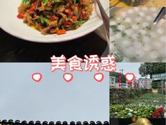 -湘力力小院·鱼汤泡饭(枫林路店)