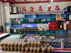 红豆血糯米-谢记上海大排档(长寿路店)