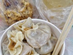 -小秋水饺(大成路总店)