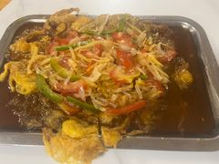 -龙上水现炒生料(柳沙店)