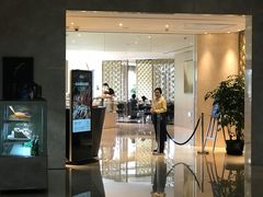 -上海嘉定喜来登酒店