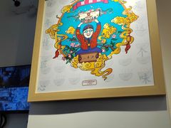 -豆相识•九九豆腐脑(牛咡桥店)