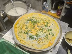 -琦琦蛋饼铺(上南店)