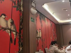 -老西门·常州菜(新区店)