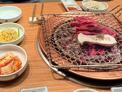 -王妃家(明洞中央店)