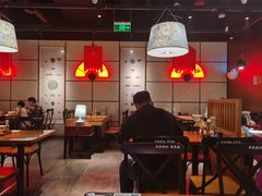 -和府捞面(西溪印象城店)