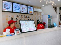 -杨小贤芒果绵绵冰(南门口店)