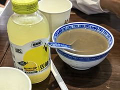 -蟹上黄·蟹黄面·江南糖水(人民广场店)