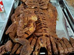 袁记烤全羊-大京袁记烤全羊农家(大京水库店)