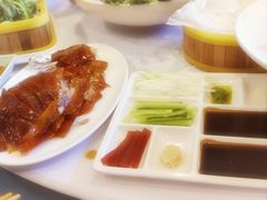 特色酥不腻北京烤鸭-潍坊宴·大管家(文化路店)