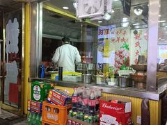 -赵氏盱眙十三香龙虾(蓝村店)