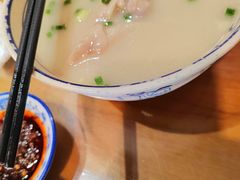 -易老妈蹄花.特色川菜(人民公园总店)