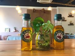 -茶油香闽南菜·花园餐厅(前埔店)