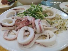 -大笑饭堂(甲子桥店)