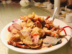 -兰桂坊粤泰美食(较场西店)